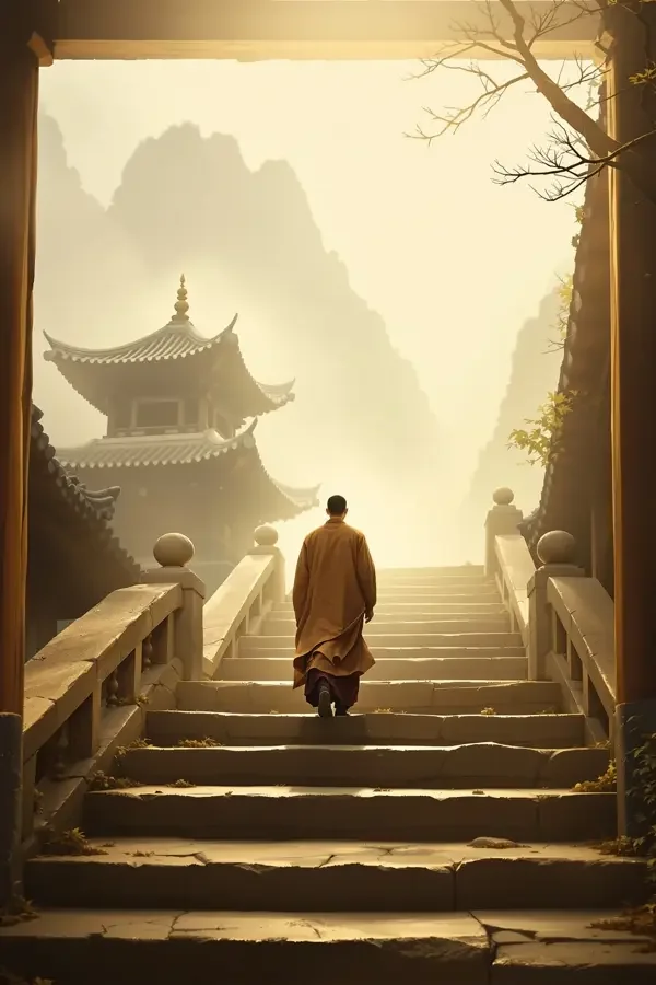 道士下山 电影 封面